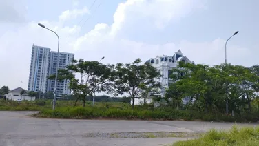 Cần bán Đất dự án KDC Phú Nhuận - Phước Long B, Diện tích 290m², Giá 17.8 Tỷ, đường 20m