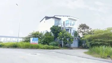 Bán nhanh đất nền KDC Phú Nhuận, Phước Long B, diện tích 389m2, giá 55.5tr/m2