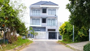 Bán đất giá tốt, sổ đỏ KDC Phú Nhuận, PLB, quận 9 DT 290-415m2, đường 12m và 16m