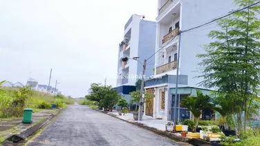 Bán gấp đất nền Diện tích 90m2 Lô E, KDC Sở văn hoá thông tin, quận 9