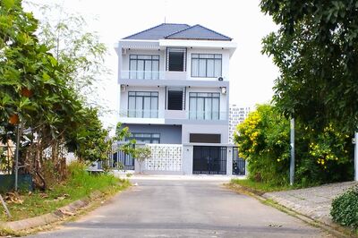 Cho thuê Đất dự án KDC Phú Nhuận - Phước Long B, Diện tích 330m², Giá 9 Triệu/tháng