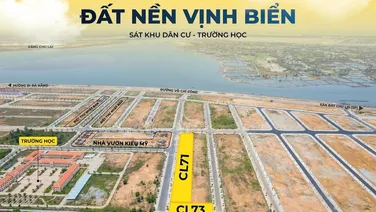 Giành được lô đất siêu đẹp giá chỉ 1 tỉ 6 thông thẳng ra quốc lộ 1 A