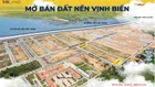 Chính thức mở bán block CL70-CL 73 đường 25m, giá chỉ từ 1,5 tỉ, chiết khấu lên đến 10%
