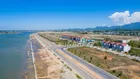 Đất sạch đẹp, cách quốc lộ 1A khoảng 1 km