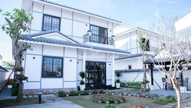 Tặng 50 triệu cho 5 Khách hàng đặt cọc Biệt thự Nhật Bản trong ngày 20/02/2024