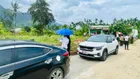 CẦN BÁN GẤP ĐẤT SỔ ĐỎ CHỈ CÓ 450triệu/1LÔ: