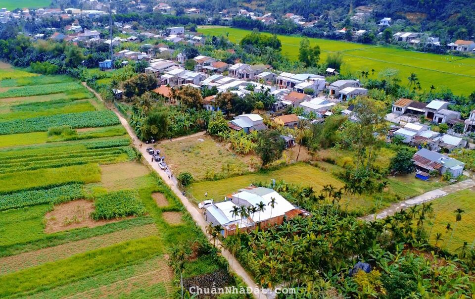 Đất nền giá sụp hầm , đầu tư sinh lợi nhuận 