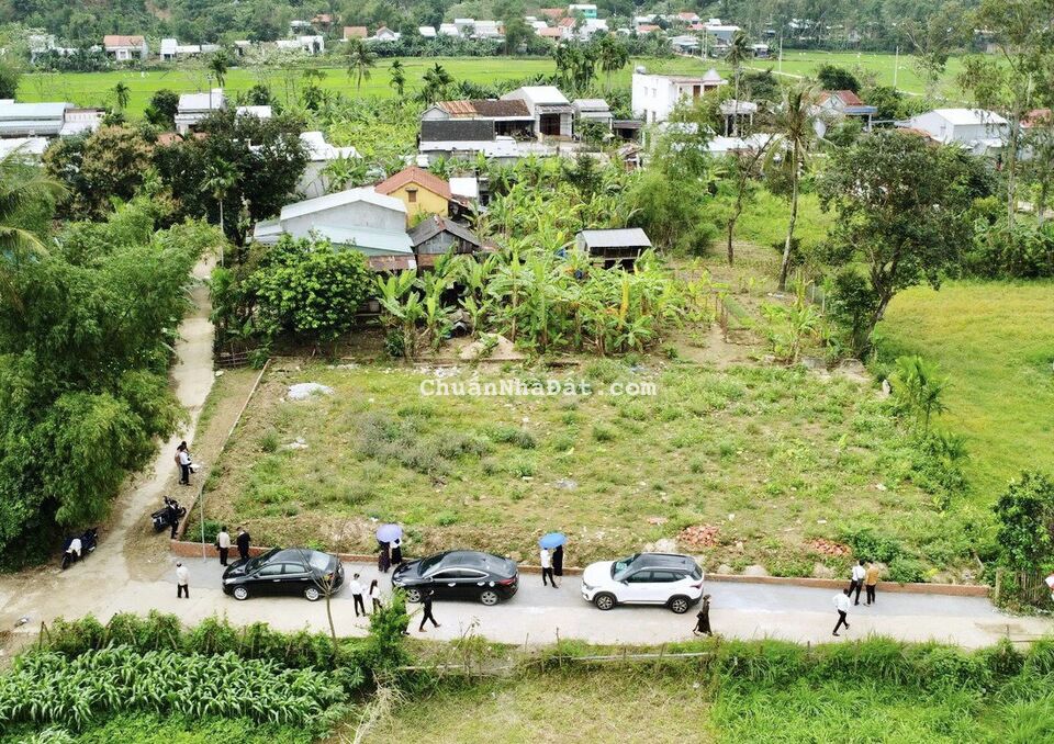 🔔Em còn 3 Lô Liền Kề Bên Cạnh Khu Du Lịch Sinh Thái  📍 QL14B - Đại Lộc 