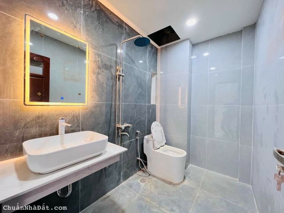 BÁN NHÀ PHÂN LÔ HOÀNG VĂN THÁI -65m2*7 tầng- KINH DOANH 