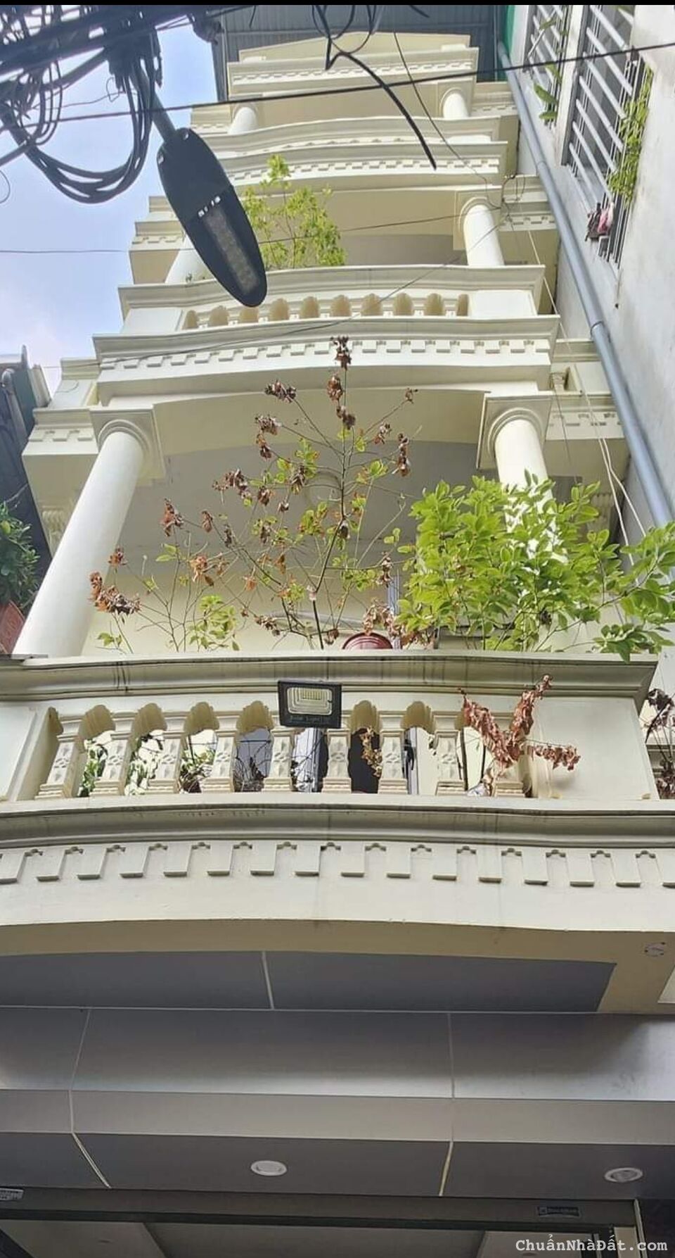 💥BÁN NHÀ KHƯƠNG TRUNG - MẶT NGÕ THÔNG KINH DOANH-CHỈ 5.2 TỶ 