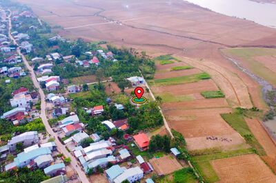 Chính chủ cần bán nhanh lô đất nhà vườn ven Đà Nẵng