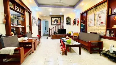 Chủ Cần Bán Gấp Nhà Phố Thanh Liệt – Ngõ Thông – Ô tô gần nhà –DT: 50m x 5Tầng Giá 5,5 Tỷ