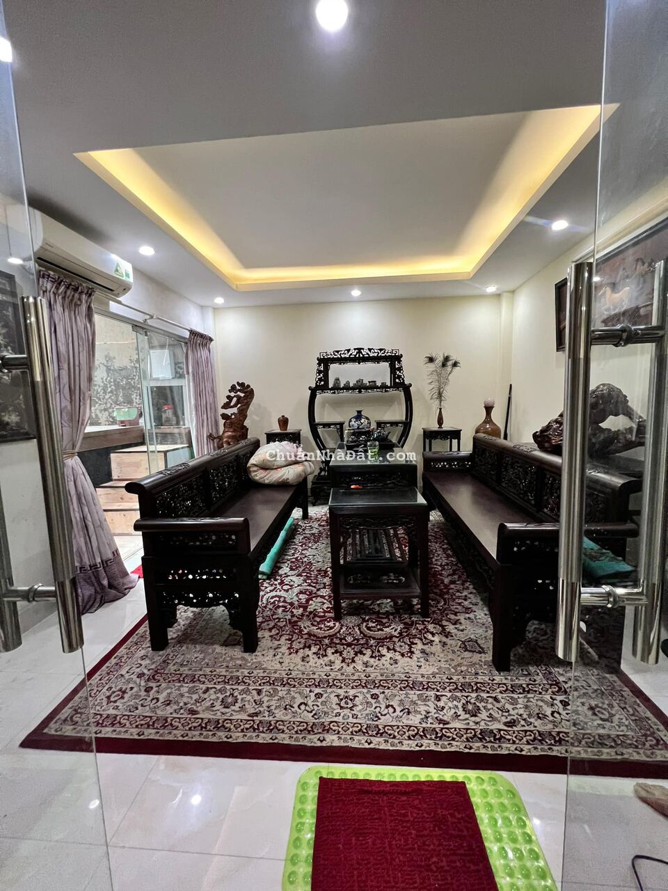 Bán Nhà Phố Bằng Liệt,Hoàng Mai, 50Mx5 Tầng Chỉ 4 Tỷ