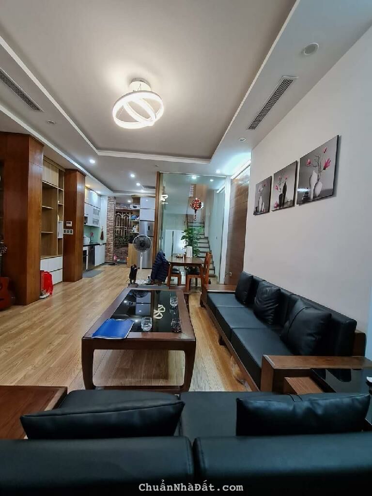 Bán nhà Kim Giang - Thanh Xuân - 44m2x4T  Giá 5 tỷ