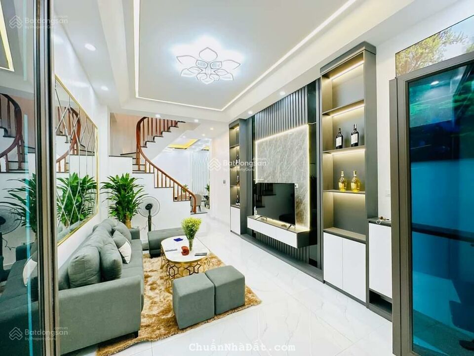 Bán nhà Hạ Đình,Thanh Xuân,ngõ 3 gác,gần ô tô, 25m2x4T Nhỉnh 3 Tỷ