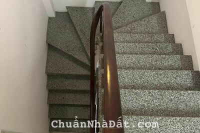 Bán nhà Phố Nguyễn Trãi,Thanh Xuân,40m, ÔTÔ, Kinh Doanh, Chỉ 5 TỶ