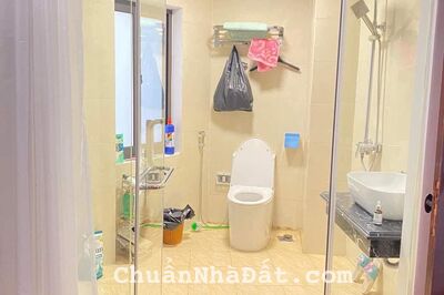 Bán nhà mặt Phố Định Công Thượng,Hoàng Mai, 35m Chỉ 3.85 tỷ