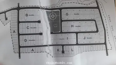 Bán đất giá tốt tại dự án Đông Dương, P. Phú Hữu, Q9