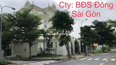 Bán đất nền, đất liền kề, đất dự án, phường Phú Hữu đường Bưng Ông Thoàn Quận 9.