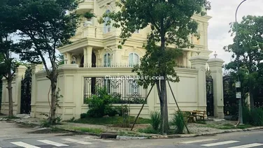 Bán nhanh 4 nền đất thuộc dự án KDC Thời Báo Kinh Tế, đường Bưng Ông Thoàn, P. Phú Hữu Q9.