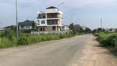 Chuyên tư vấn, giới thiệu Mua- Ban đất dự án Phú Nhuận, đường Đỗ Xuân Hợp, phường Phước Long B, Q9