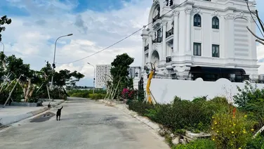 Bán nền đất view sông dự án Phú Nhuận, Phước Long B, Q9