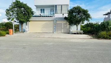 Cần bán 1 số nền đất biệt thự Quận 9, dự án khu dân cư Phú Nhuận Phước Long B, sổ đỏ, vị trí đẹp