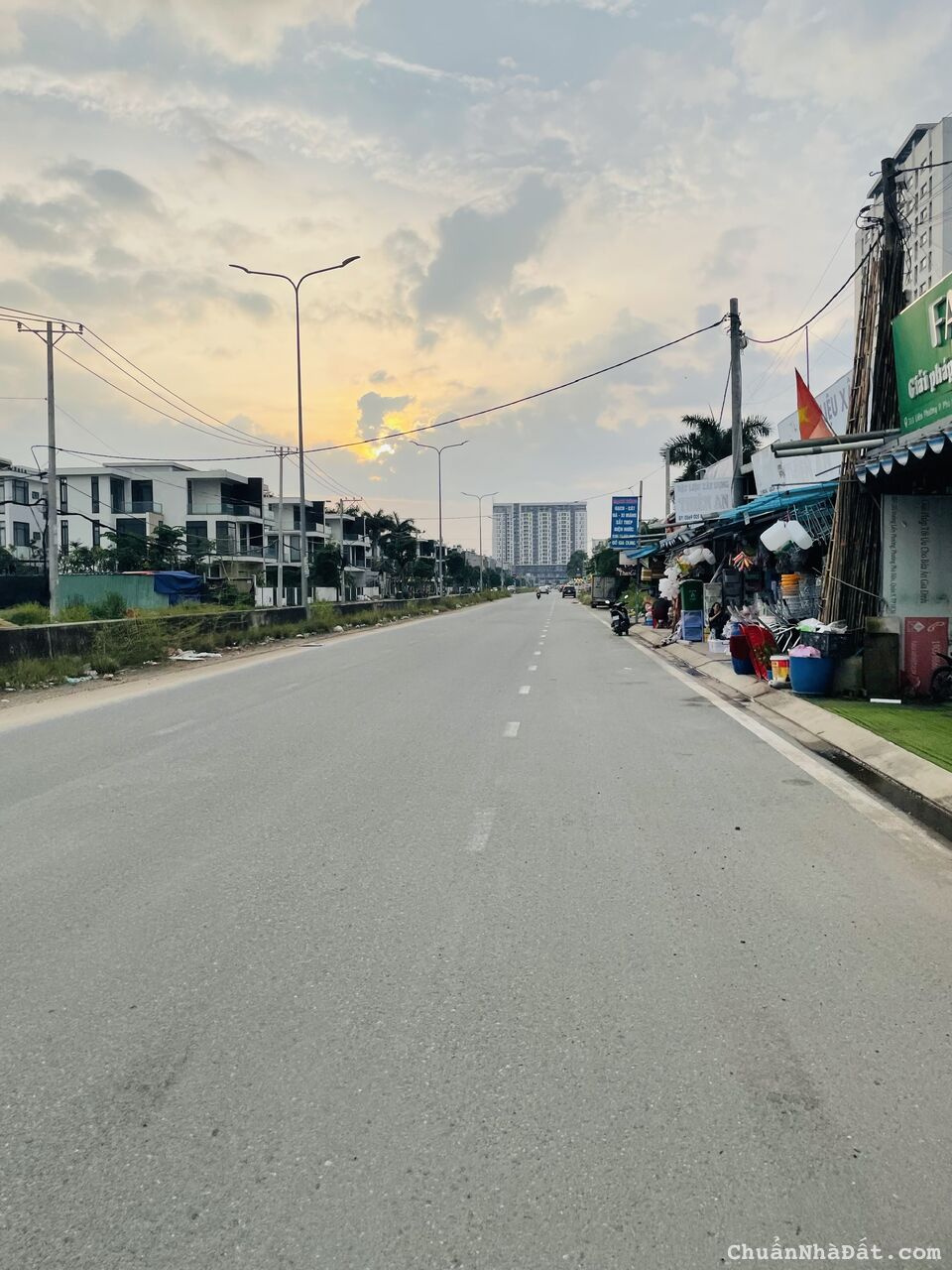 Bán nền đất biệt thự thuộc dự án Sở Văn Hóa Thông Tin, Q9