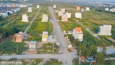 Bán đất nền dự án tại Dự án Khu dân cư Sở Văn Hóa Thông Tin, Quận 9, Hồ Chí Minh diện tích 100m2