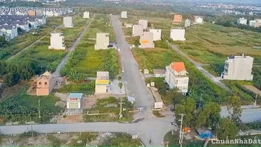 Chuyên giới thiệu bán đất tại Dự án Khu dân cư Sở Văn Hóa Thông Tin, Quận 9, Hồ Chí Minh