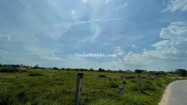 Bán lô đất diện tích khủng quận 12 và hóc môn