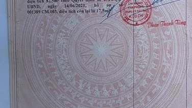 Chủ kẹt tiền Bán gấp mặt tiền đường bình mỹ Củ Chi