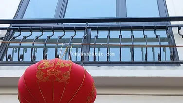 BÁN NHÀ 4 TẦNG NGỌC THỤY 4TỶ6 – 46M OTO ĐỖ GẦN, CHỦ XÂY TÂM HUYẾT, KHÔNG GIAN YÊN TĨNH