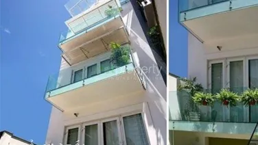 3TỶ3 CÓ NHÀ 5 TẦNG PHỐ THẠCH BÀN – LÔ GÓC - 3 THOÁNG VĨNH – CHỦ XÂY TÂM HUYẾT – NHÀ CỰC ĐẸP