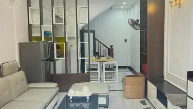 SIÊU PHẨM PHỐ TRẠM – NGAY CẦU VĨNH TUY - NHÀ CỰC ĐẸP- MỚI XÂY – NGÕ OTO – THÔNG TỨ TUNG