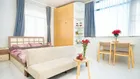 Studio full nội thất cửa sổ thoáng mát ngay dương bá trạc quận 8
