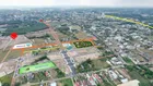 Đất vị trí đẹp giá rẻ trung tâm Tây Ninh
