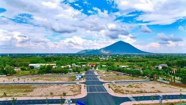 Bán đất trung tâm Phường 3 Tây Ninh