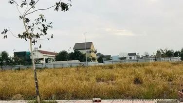 Bán đất trung tâm Phường 3 Tây Ninh