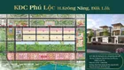 Chính chủ cần bán gấp cặp đất thổ cư