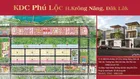 Chính chủ bán đất ngay chợ Phú Lộc Krong Năng