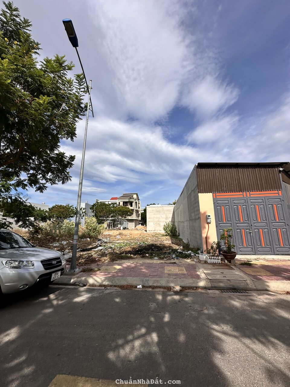 Chủ ra nhanh lô kề góc K1 Khu Trường Quốc Tế ISCHOOL