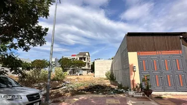 Chủ ra nhanh lô kề góc K1 Khu Trường Quốc Tế ISCHOOL