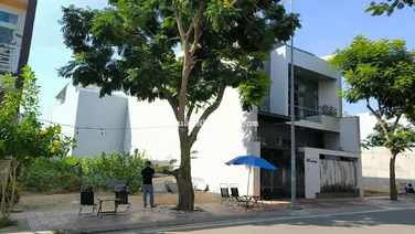 CẦN RA NHANH CẶP THỔ CƯ KHU A K1 - PHAN RANG