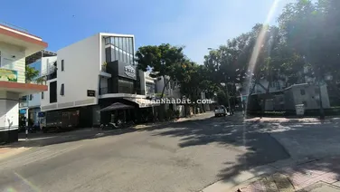 Chủ bán gấp Lô Khu A giá rẻ Kinh Doanh Ngay