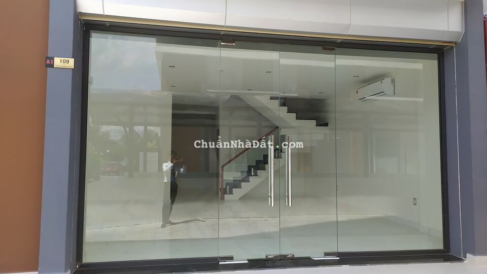 Còn di nhất 1 căn Shophue Hacom Galacity Ngay trung tâm TP Phan Rang  -Ninh Thuận