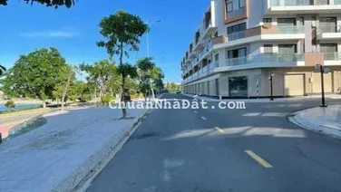 Căn Góc Shophouse Nhà Phố Liền Kề HaCom Mall