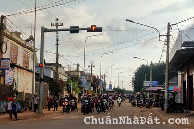 🆘 Chính chủ bán gấp lô 2 mặt tiền đường 22m KDC Phú Lộc 