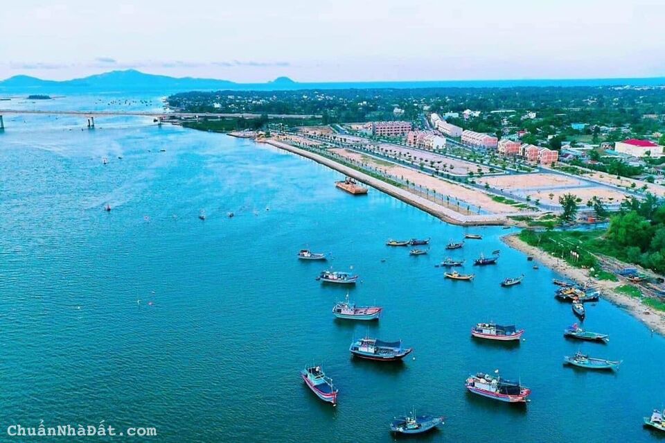 Chủ cần tiền cần bán Gấp sản phẩm giá tốt nhất KĐT Vịnh An Hòa City Đã có Sổ