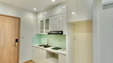 Tổng hợp quỹ căn cho thuê tháng 3 giá tốt vào được luôn tại Vinhomes Smart City Tây Mỗ